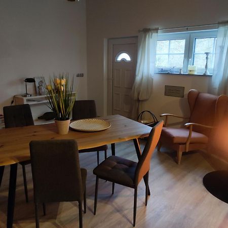 Ferienwohnung Zum Getreidelager Schwarzenbach an der Saale Exterior photo