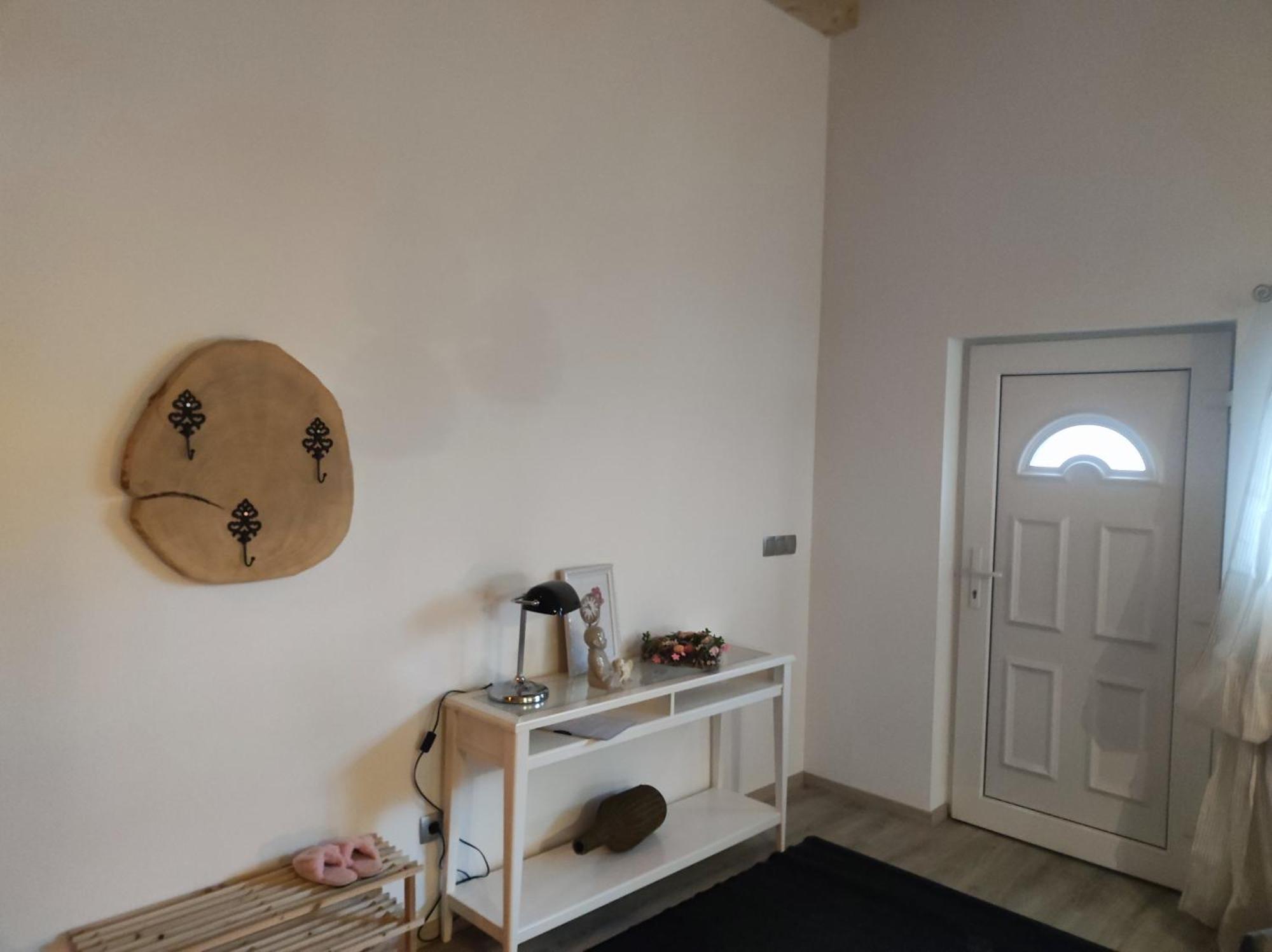Ferienwohnung Zum Getreidelager Schwarzenbach an der Saale Exterior photo